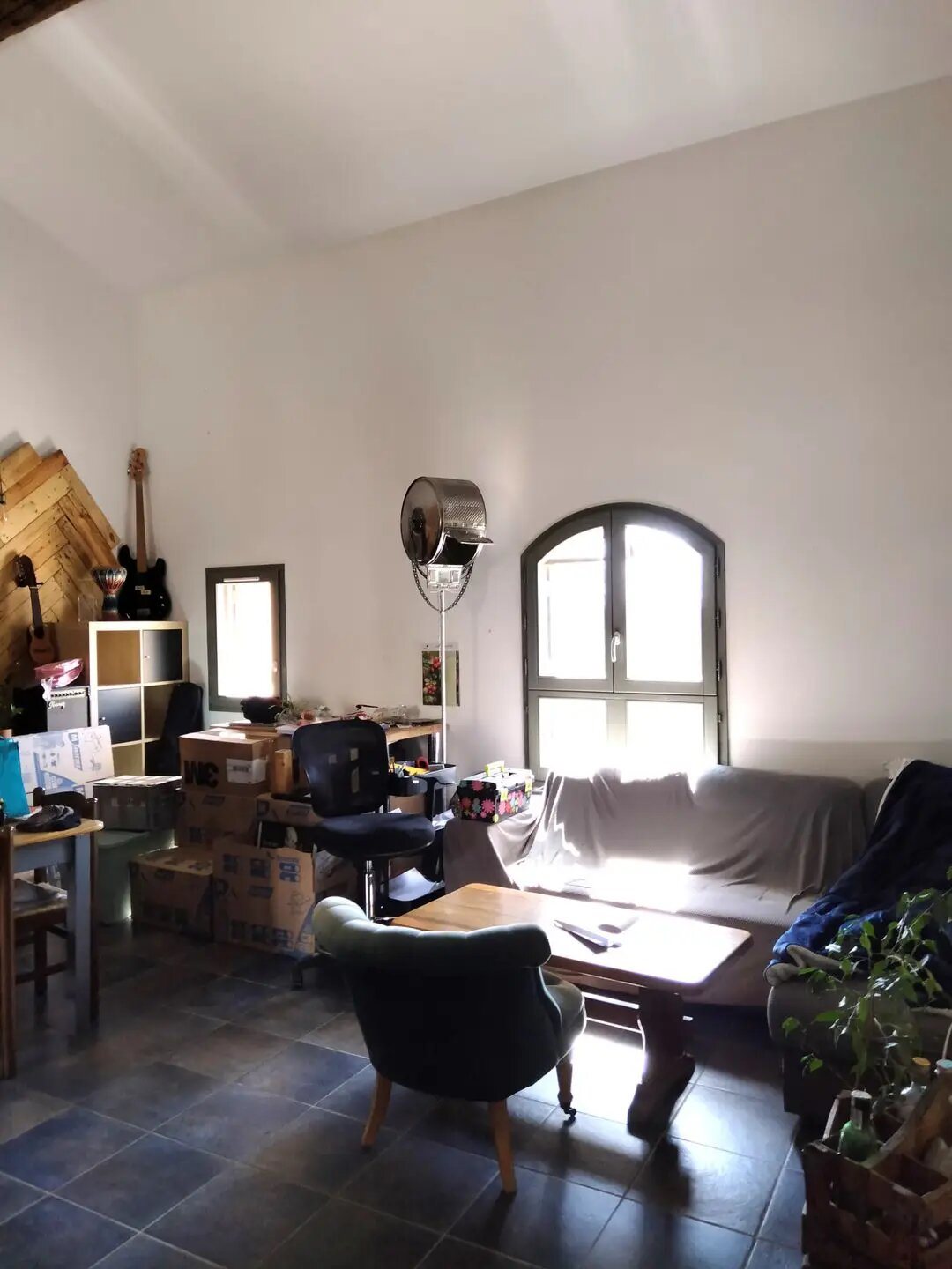Appartement à louer, 70m², Saint-Aunès