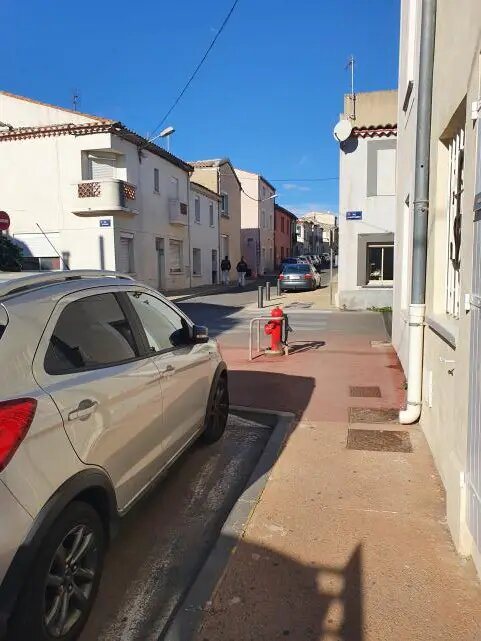 Appartement à louer, 48m², Pérols