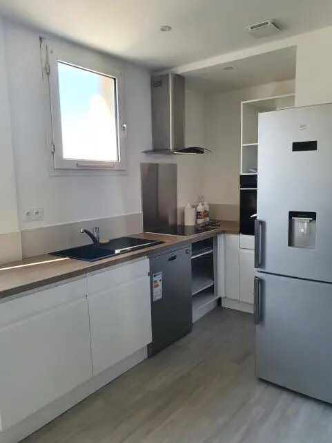 Appartement à louer, 48m², Pérols