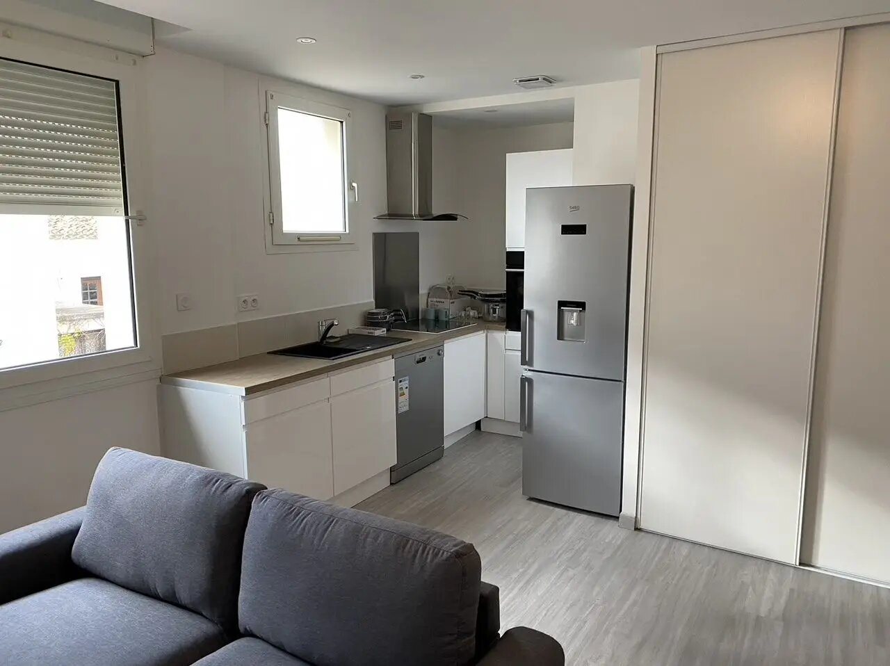 Appartement à louer, 48m², Pérols