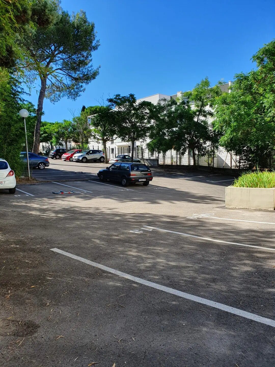Appartement à vendre, 34m², Montpellier