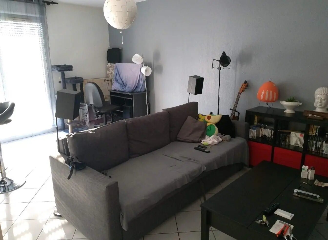 Appartement à vendre, 47m², Montpellier