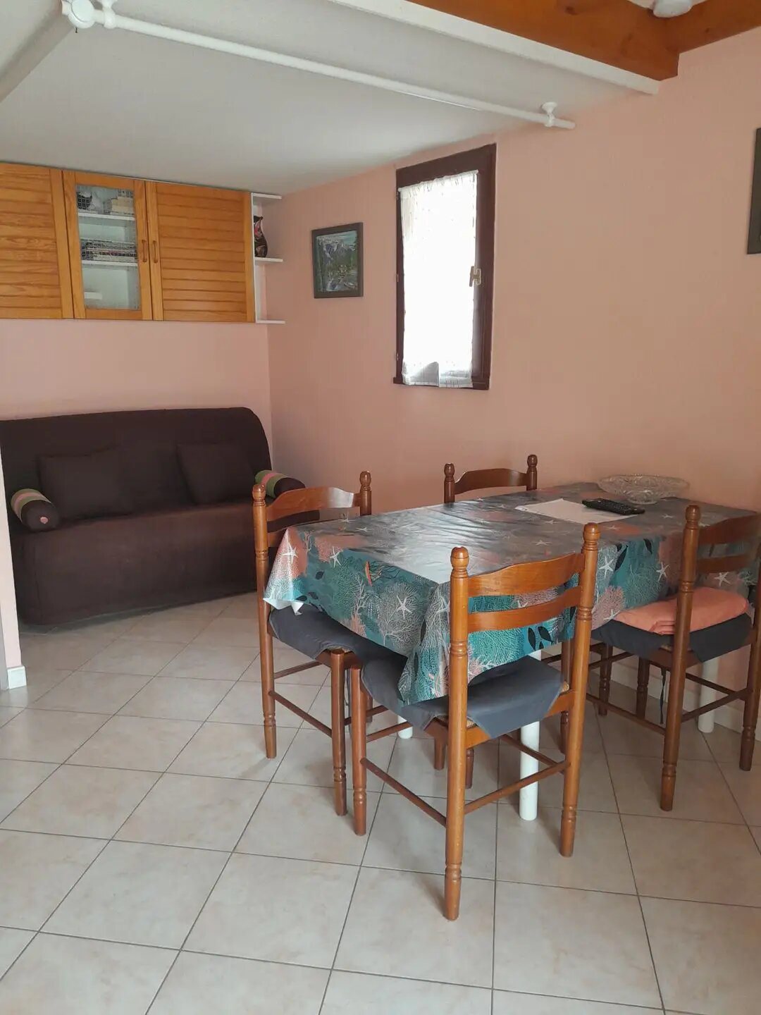 Appartement à vendre, 30m², Agde (Cap d'Agde)