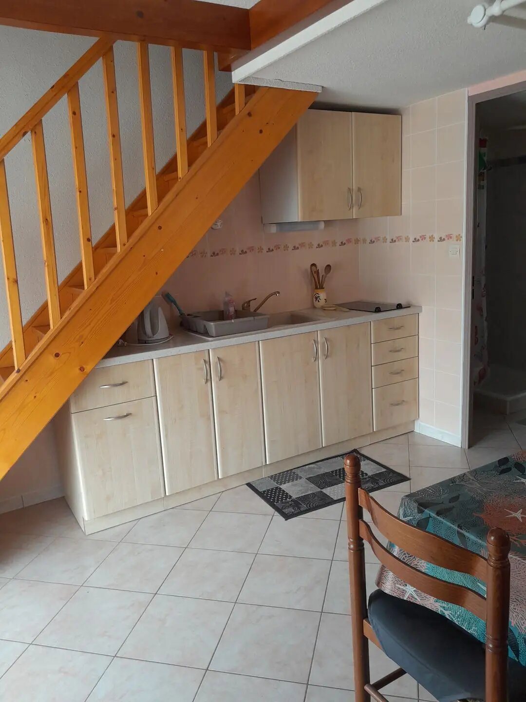 Appartement à vendre, 30m², Agde (Cap d'Agde)