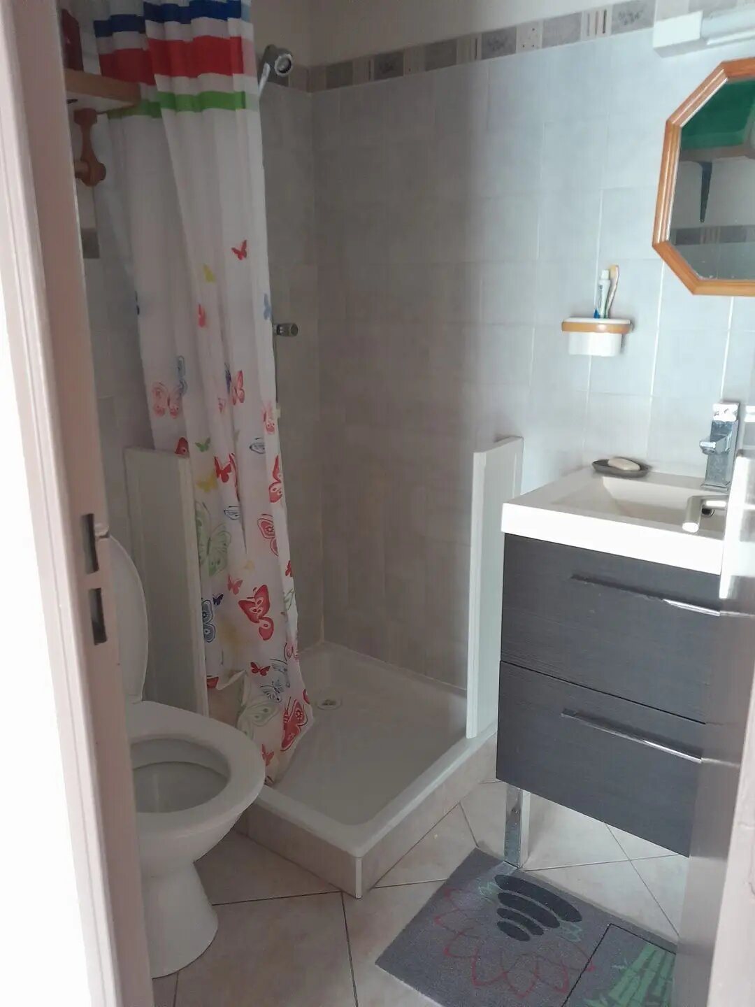 Appartement à vendre, 30m², Agde (Cap d'Agde)