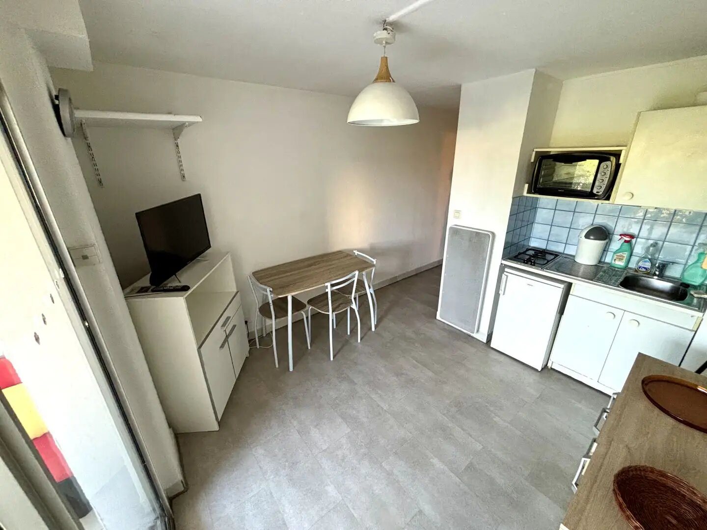 Appartement à louer, 27m², Agde (Cap d'Agde)