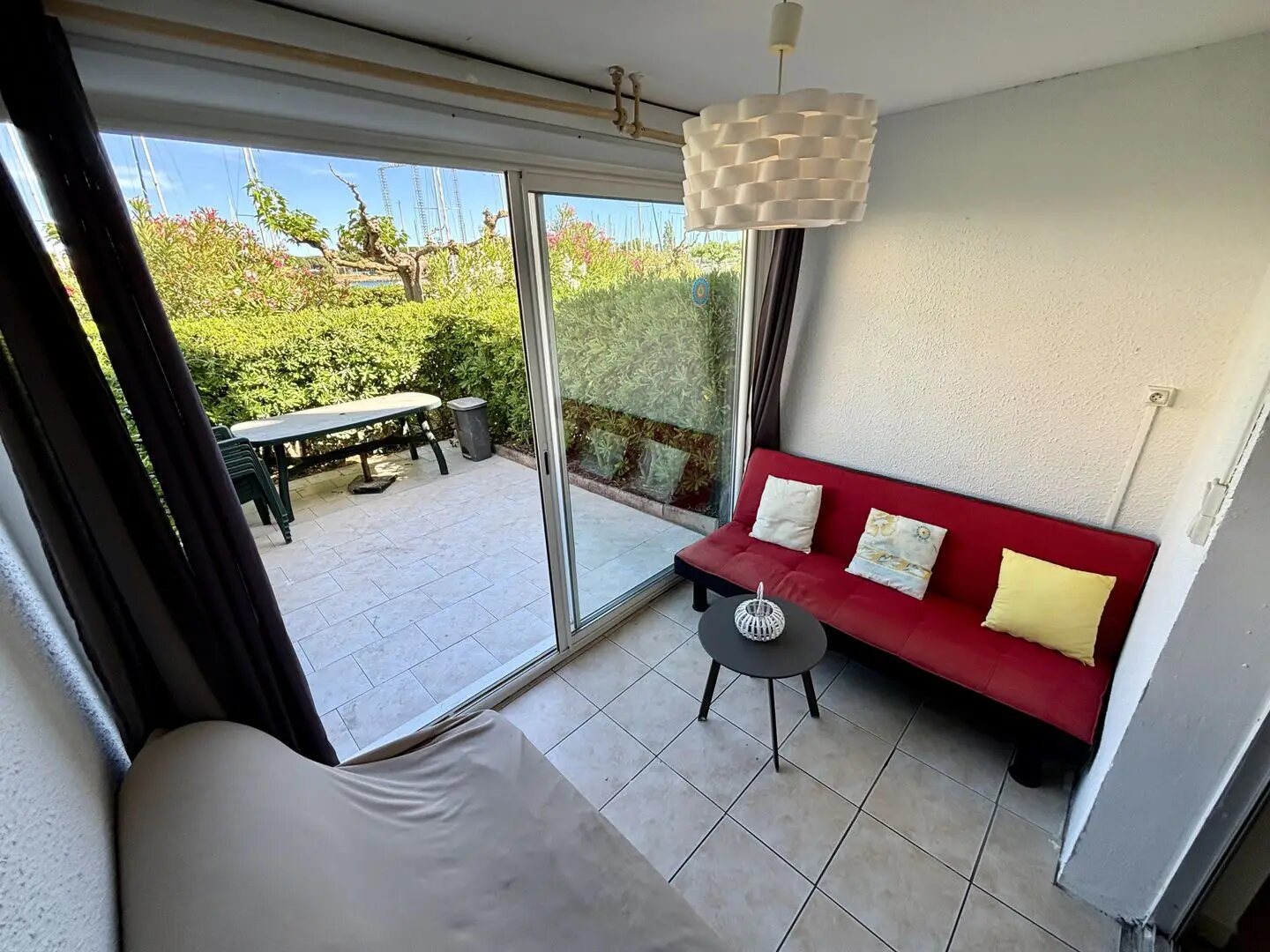 Appartement à louer, 27m², Agde (Cap d'Agde)
