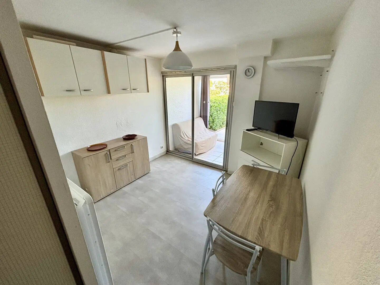 Appartement à louer, 27m², Agde (Cap d'Agde)