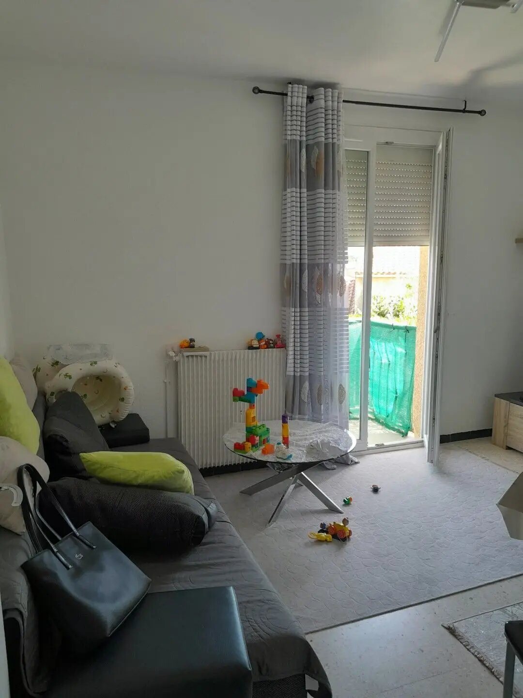 Appartement à vendre, 37m², Villeneuve-lès-Béziers