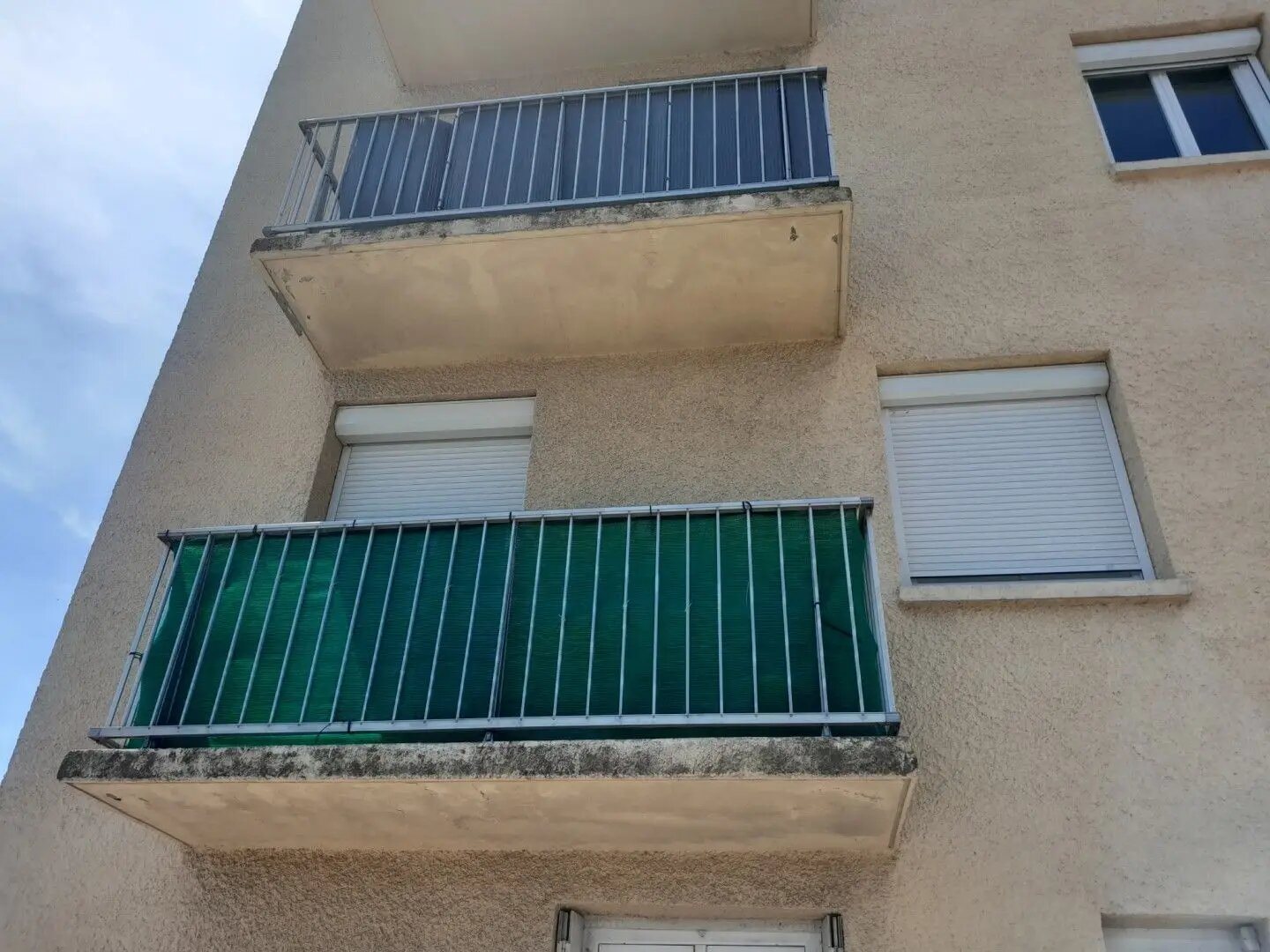 Appartement à vendre, 37m², Villeneuve-lès-Béziers