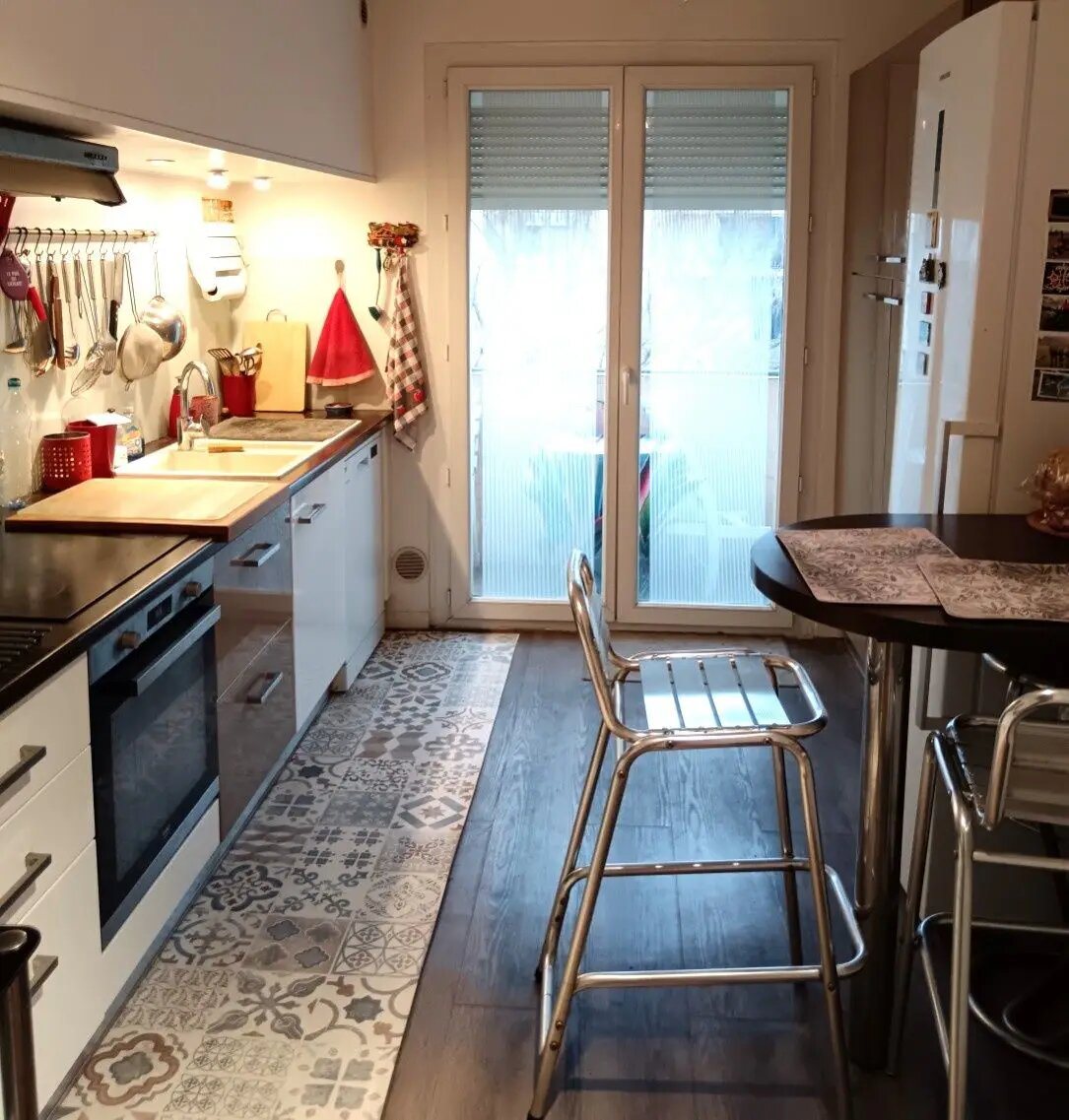 Appartement à vendre, 87m², Béziers