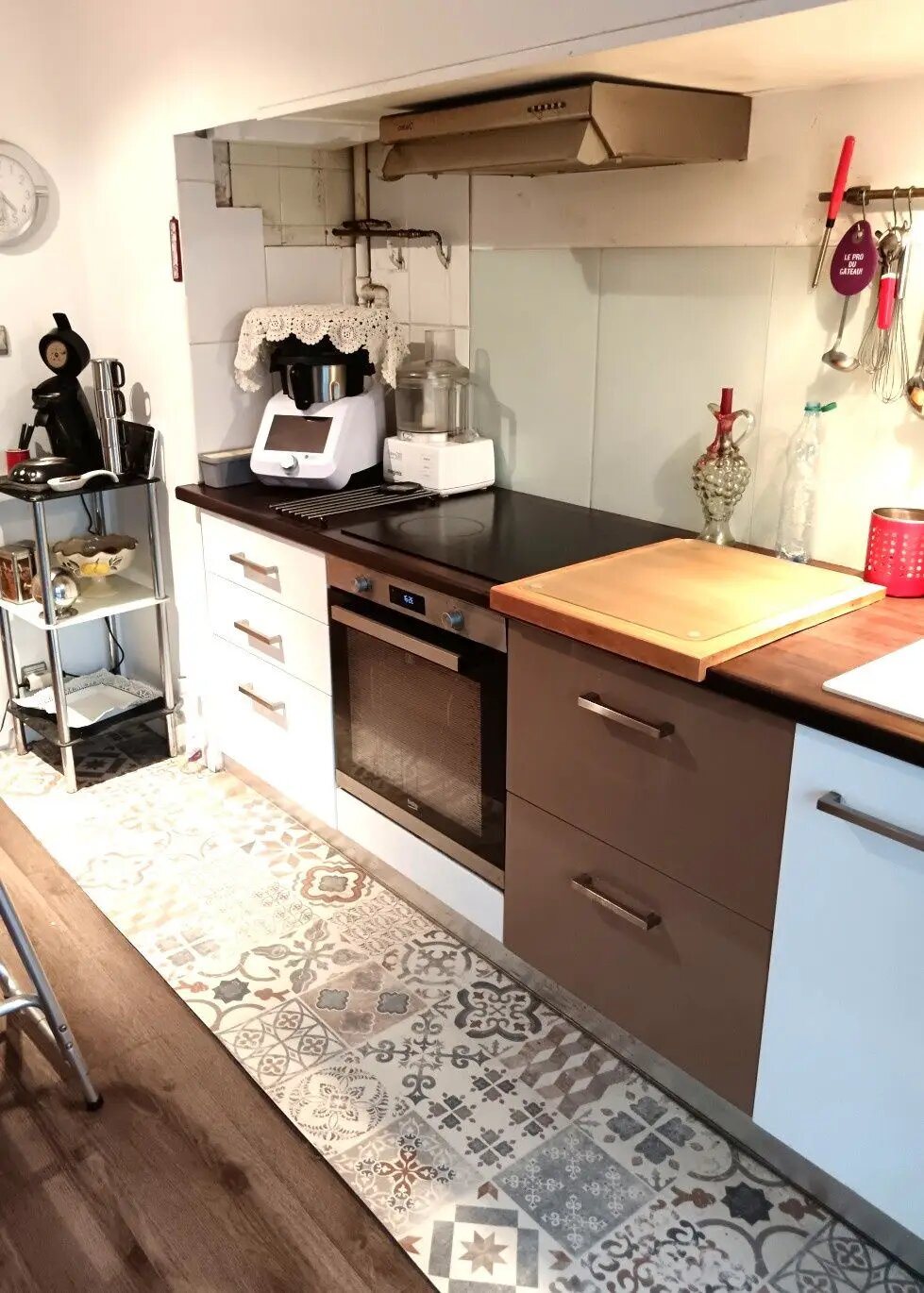 Appartement à vendre, 87m², Béziers