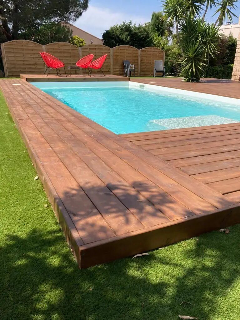 Maison à vendre, 142m², Agde (Cap d'Agde)