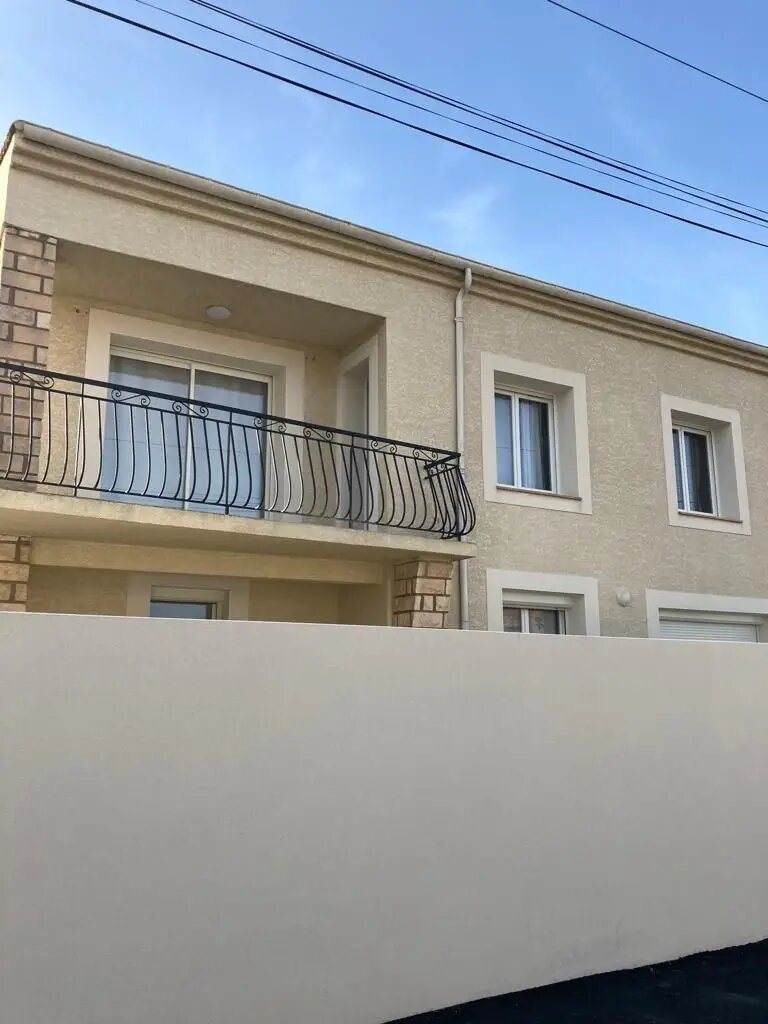 Maison à vendre, 142m², Agde (Cap d'Agde)