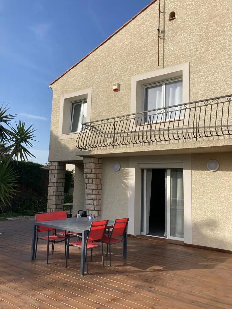 Maison à vendre, 142m², Agde (Cap d'Agde)