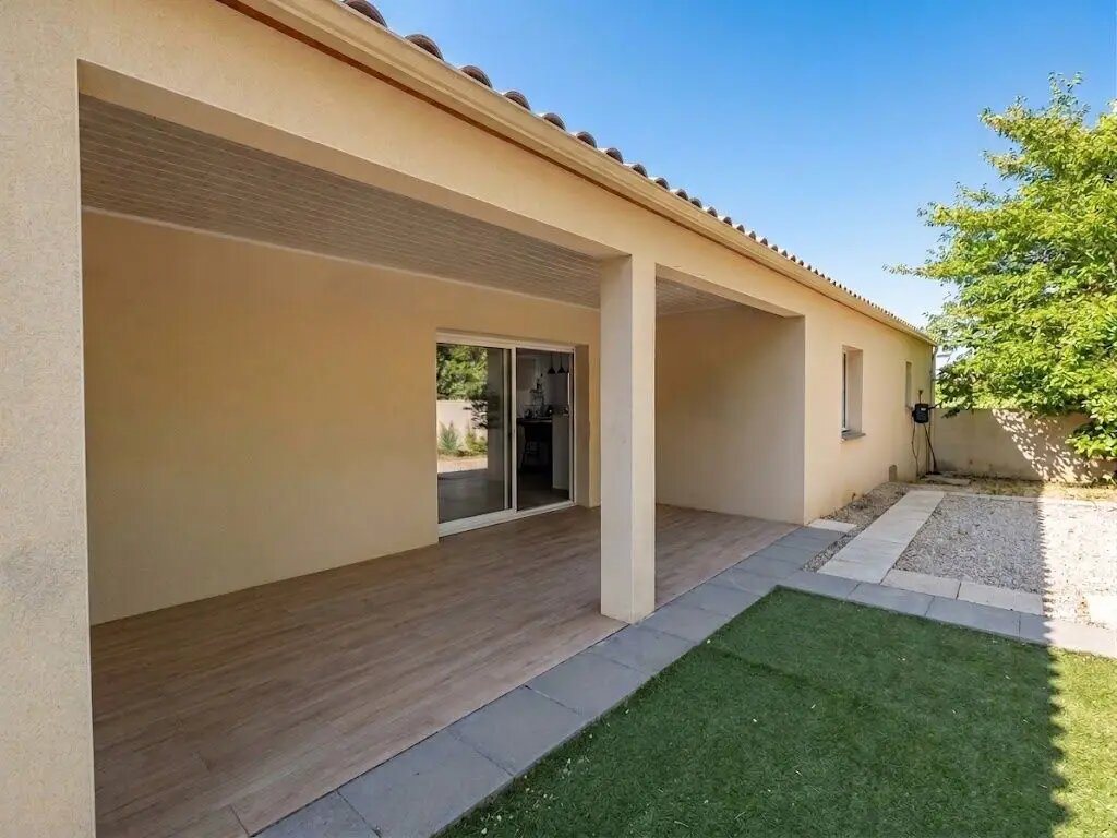 Maison à louer, 112m², Béziers