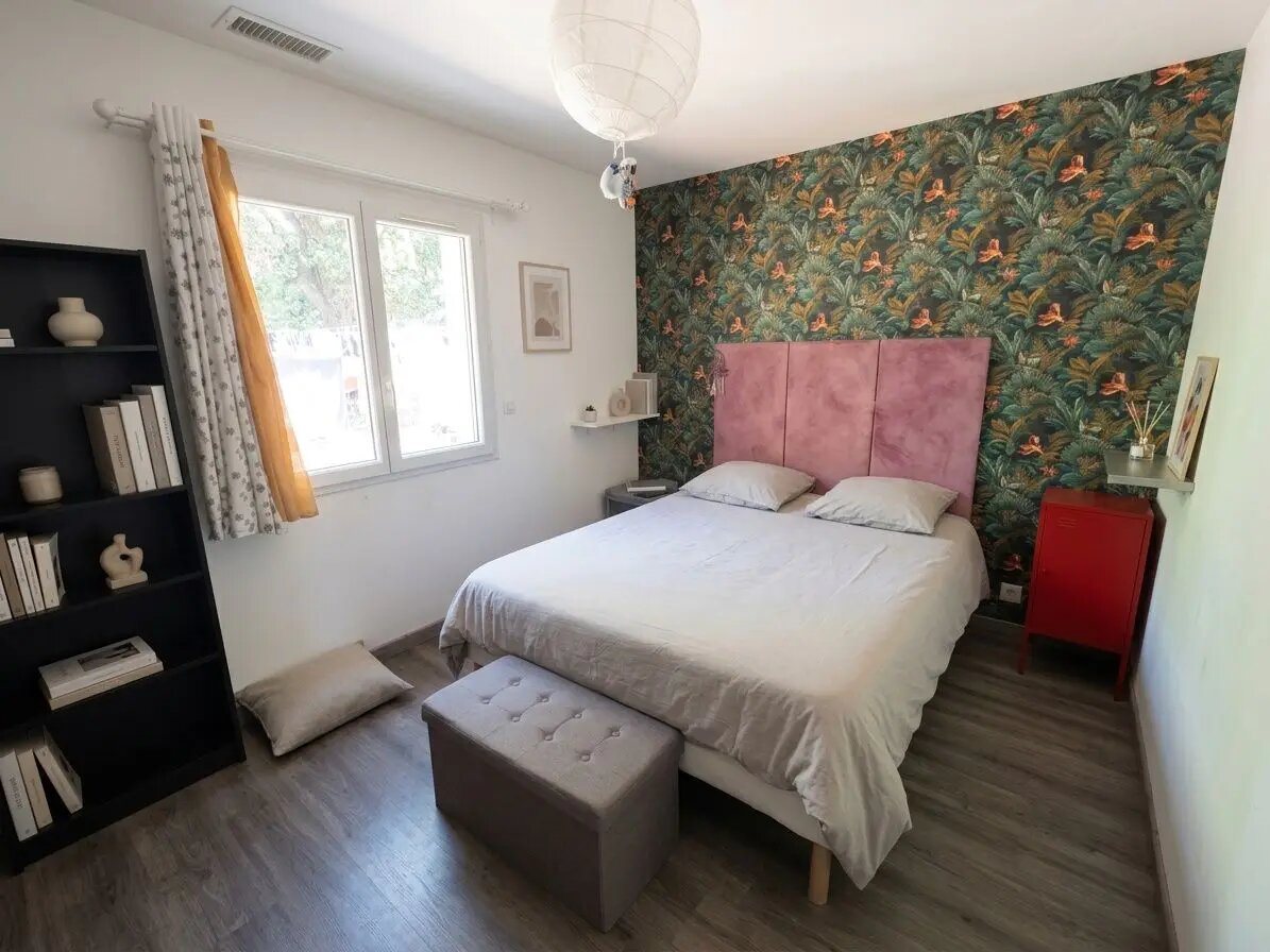 Maison à louer, 112m², Béziers