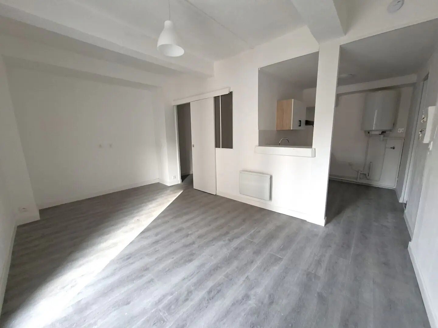 Appartement à louer, 32m², Agde (Cap d'Agde)