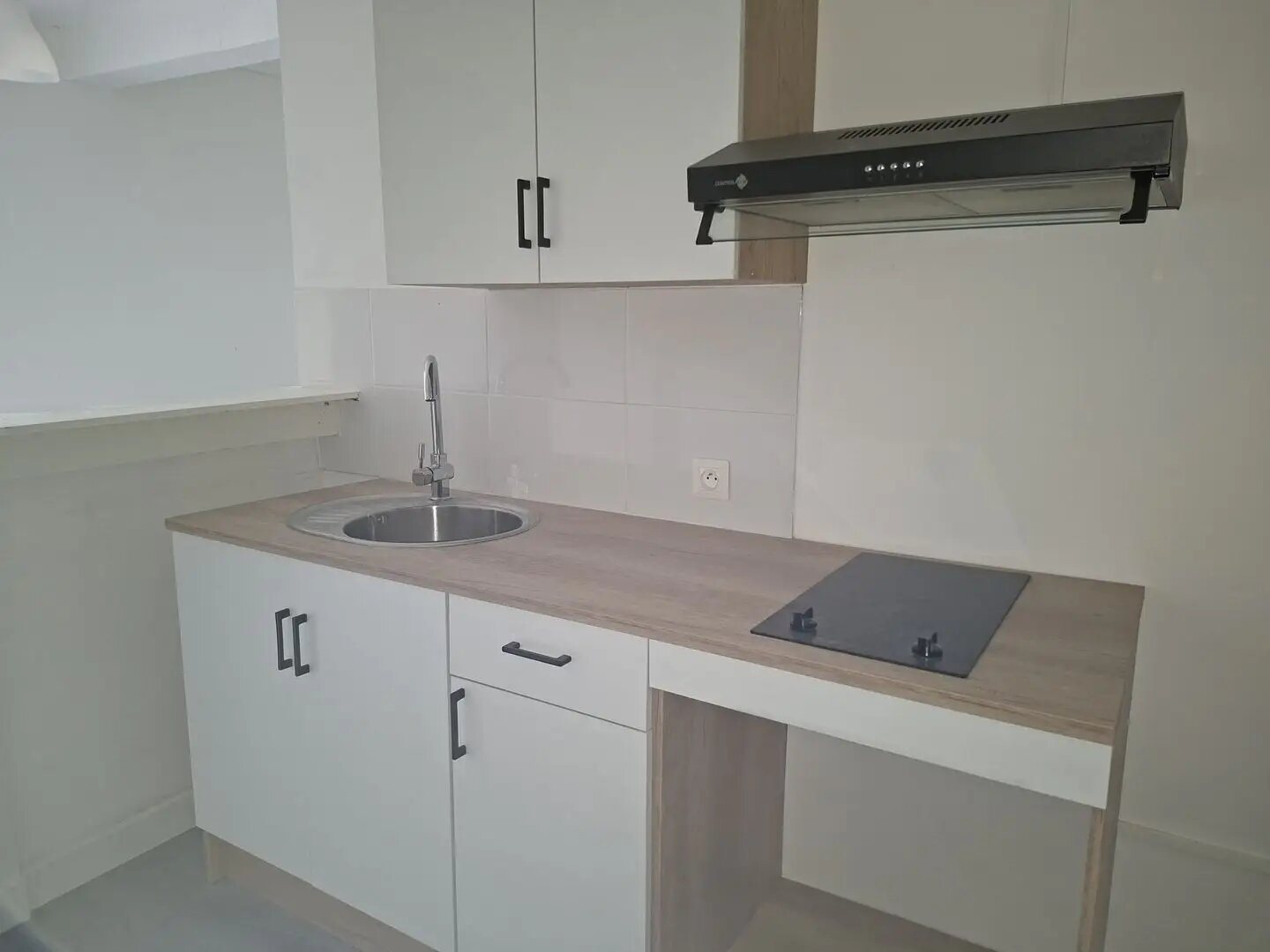 Appartement à louer, 32m², Agde (Cap d'Agde)