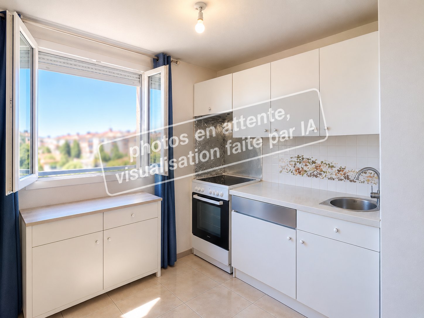 Appartement à louer, 37m², Béziers