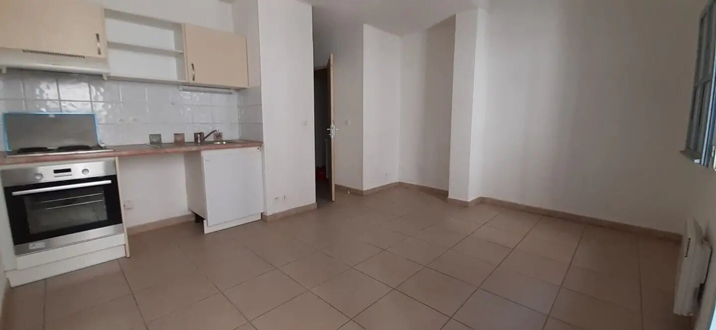 Appartement à louer, 31m², Agde (Cap d'Agde)