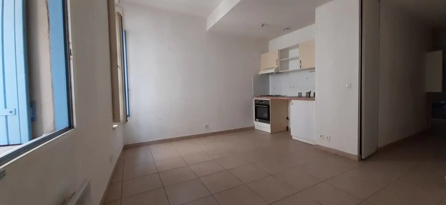 Appartement à louer, 31m², Agde (Cap d'Agde)