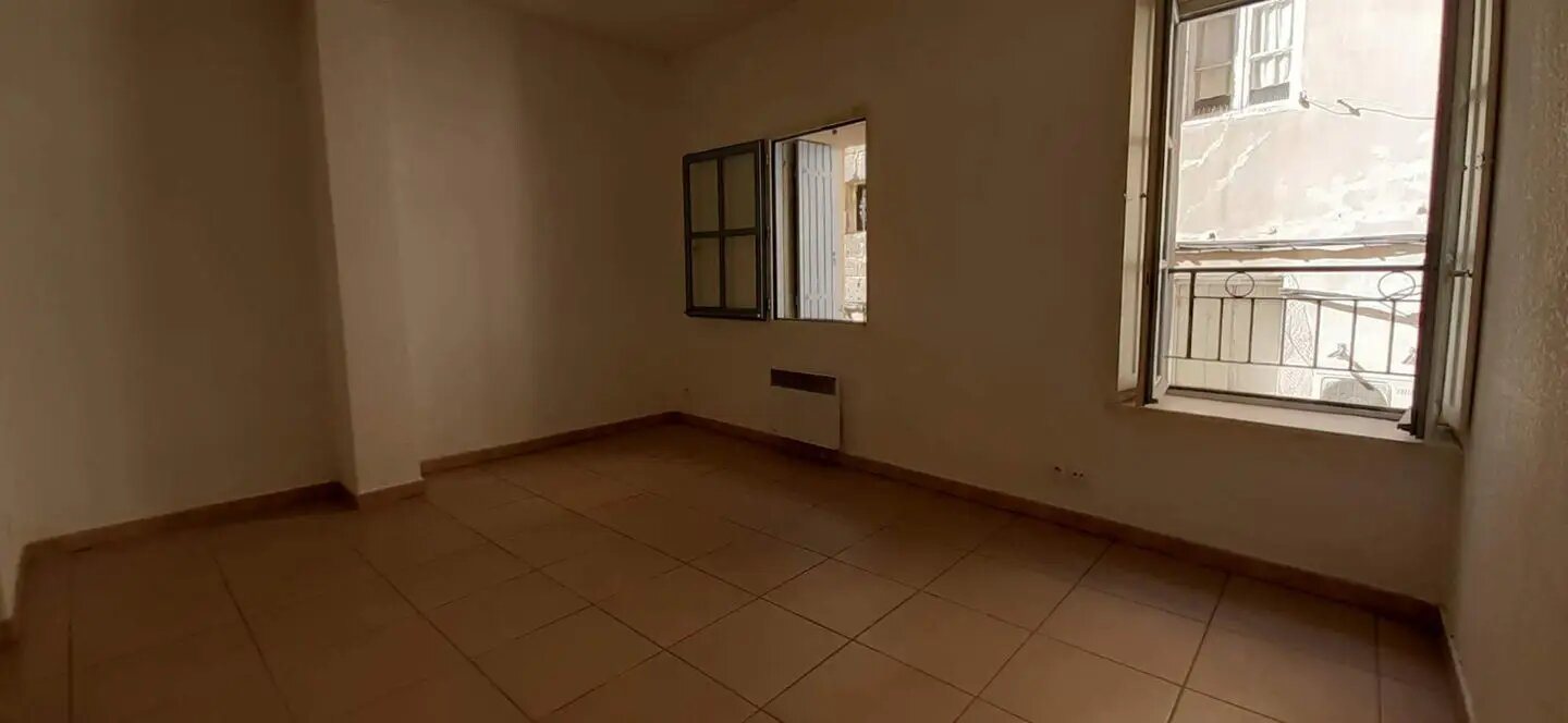 Appartement à louer, 31m², Agde (Cap d'Agde)