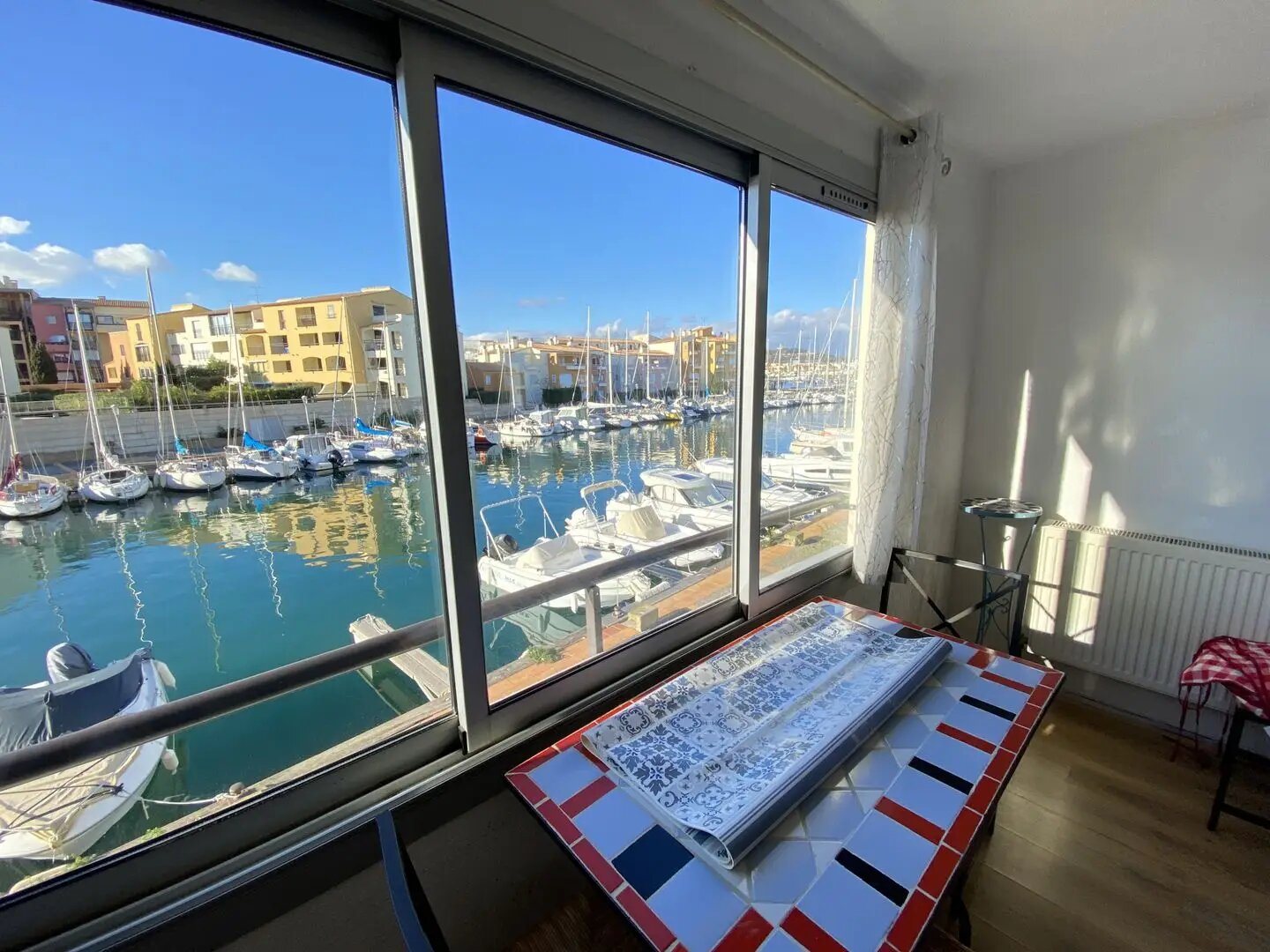 Appartement à louer, 43m², Agde (Cap d'Agde)