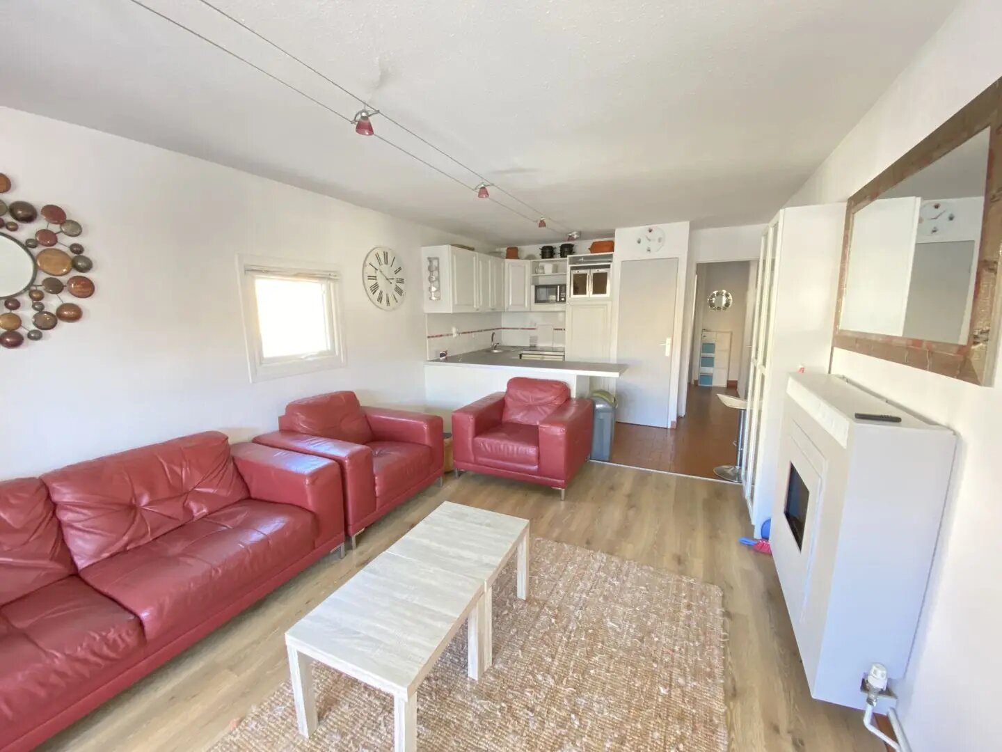 Appartement à louer, 43m², Agde (Cap d'Agde)