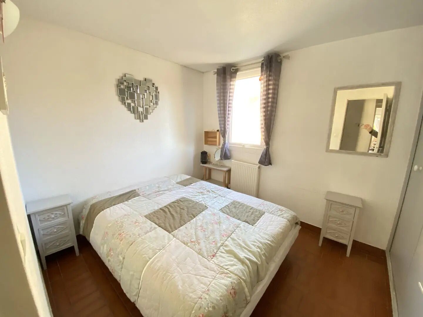Appartement à louer, 43m², Agde (Cap d'Agde)