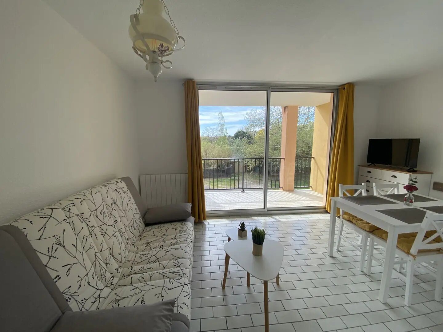 Appartement à louer, 27m², Agde (Cap d'Agde)