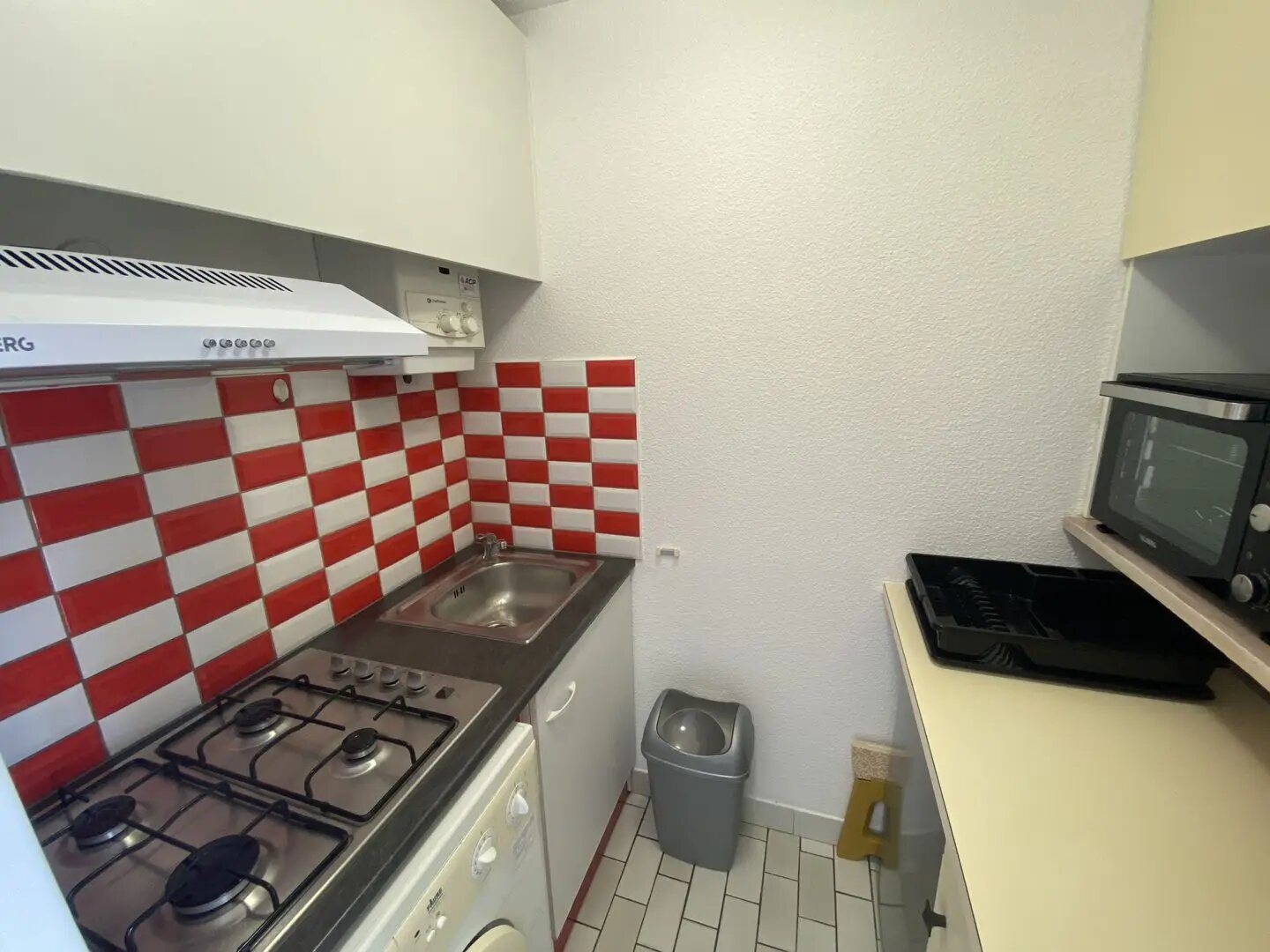 Appartement à louer, 27m², Agde (Cap d'Agde)