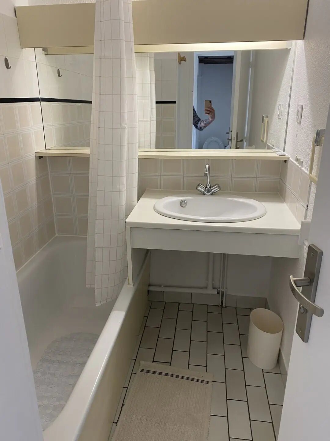 Appartement à louer, 27m², Agde (Cap d'Agde)