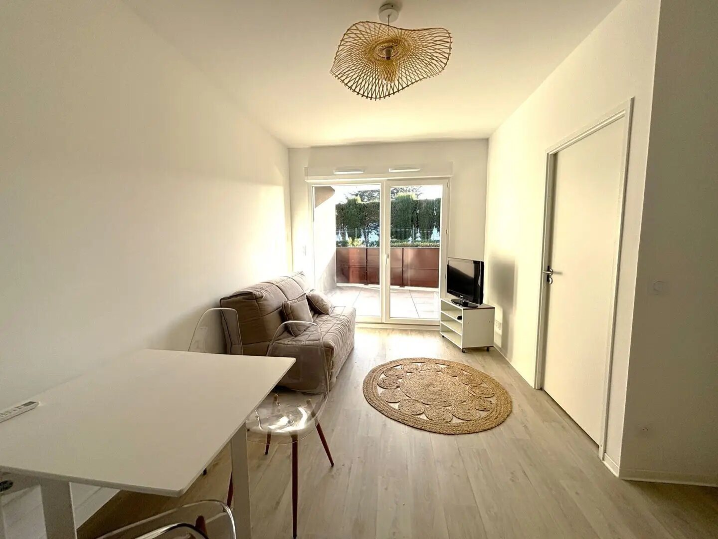 Appartement à vendre, 33m², Agde (Cap d'Agde)