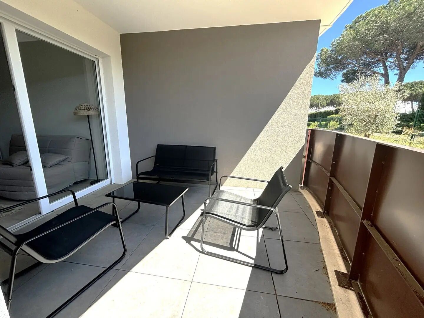 Appartement à vendre, 33m², Agde (Cap d'Agde)