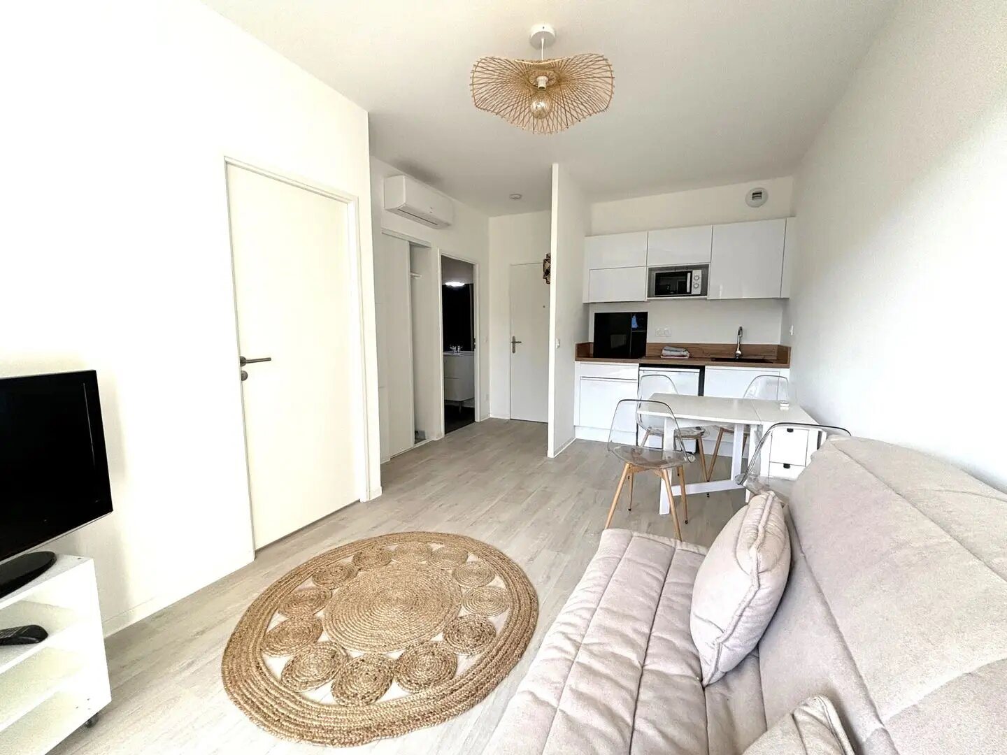 Appartement à vendre, 33m², Agde (Cap d'Agde)