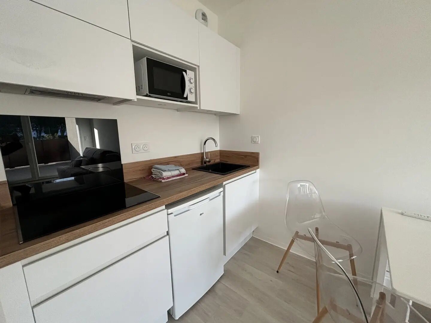 Appartement à vendre, 33m², Agde (Cap d'Agde)