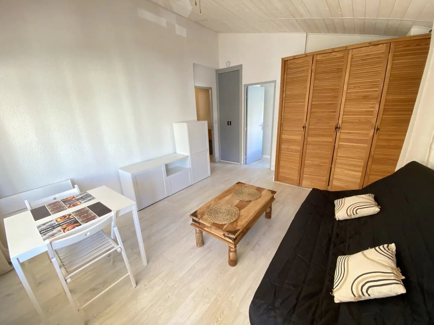 Appartement à louer, 34m², Agde (Cap d'Agde)