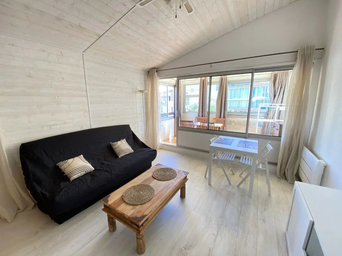 Appartement à louer, 34m², Agde (Cap d'Agde)