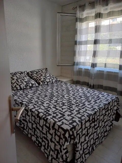 Appartement à louer, 34m², Agde (Cap d'Agde)