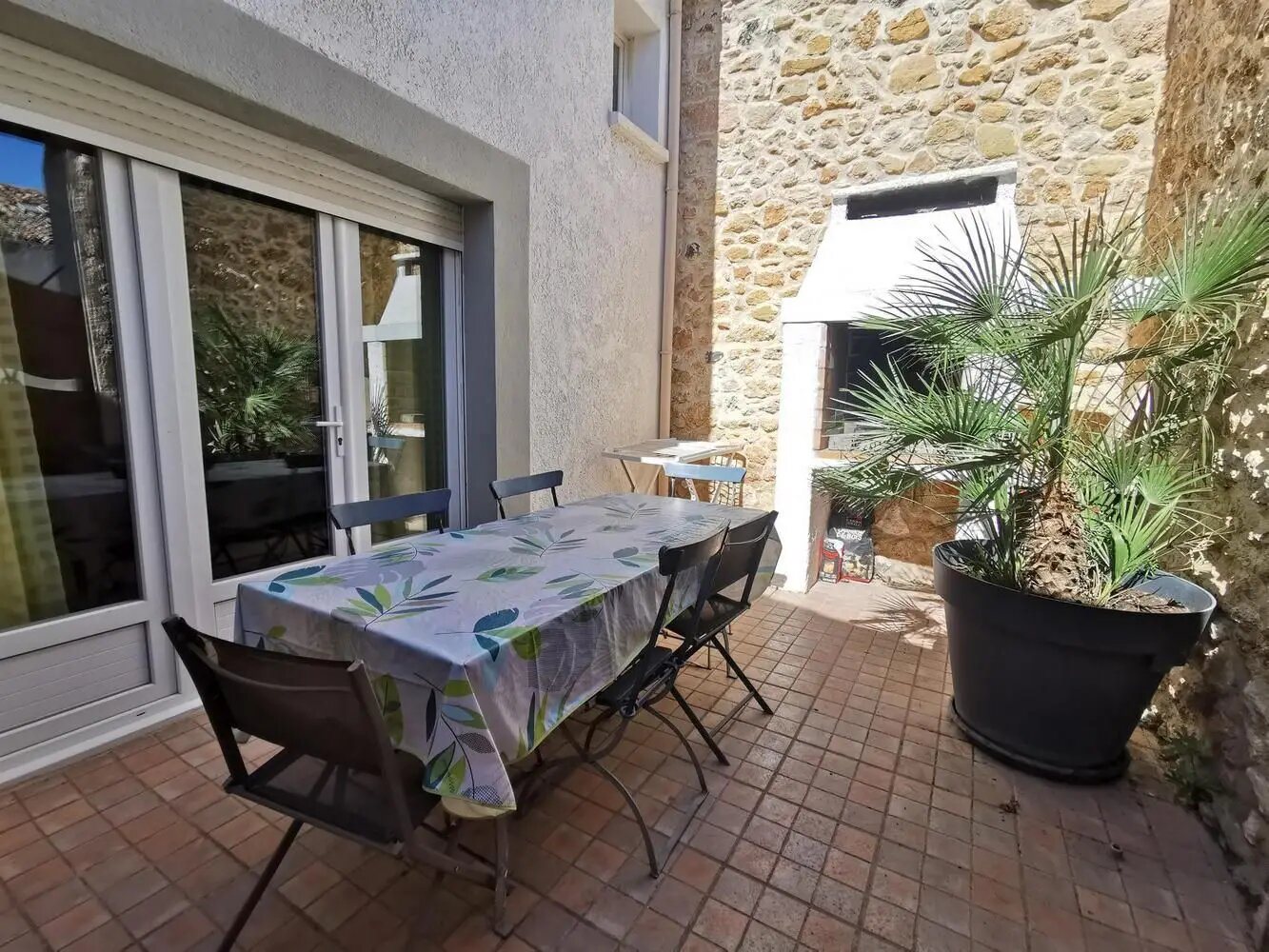 Maison à louer, 88m², Pinet