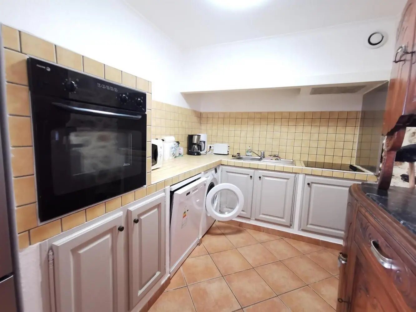 Maison à louer, 88m², Pinet