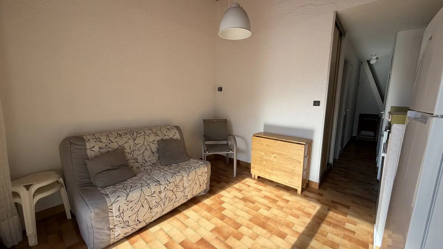 Appartement à louer, 25m², Grau d'Agde