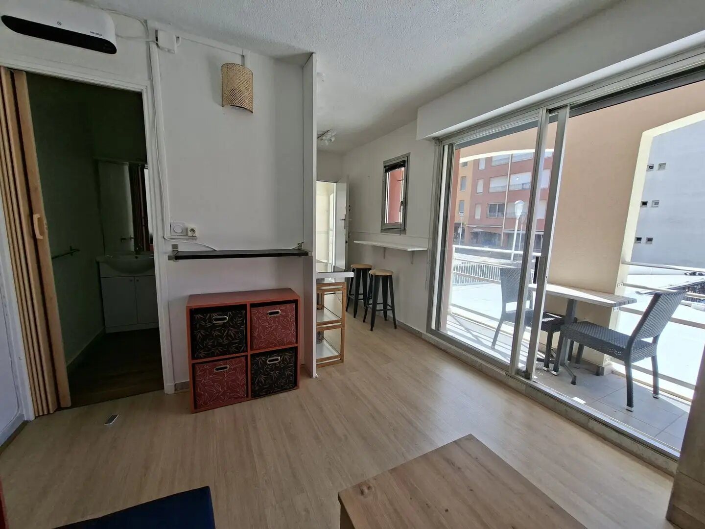 Appartement à vendre, 15m², Agde (Cap d'Agde)