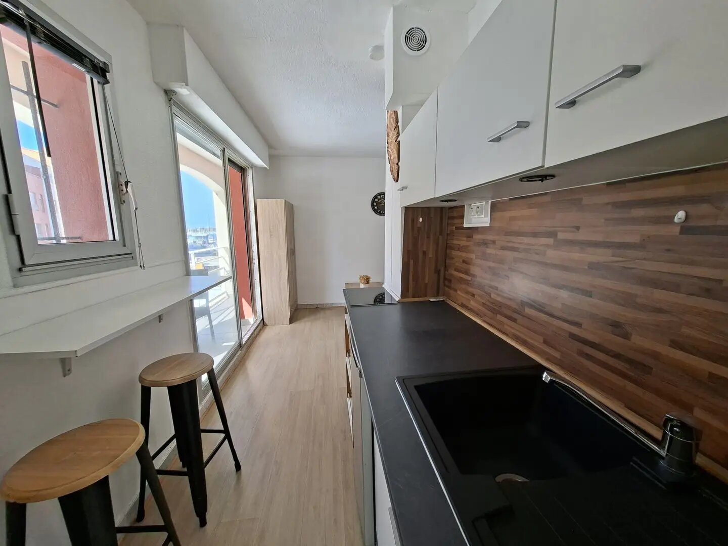 Appartement à vendre, 15m², Agde (Cap d'Agde)