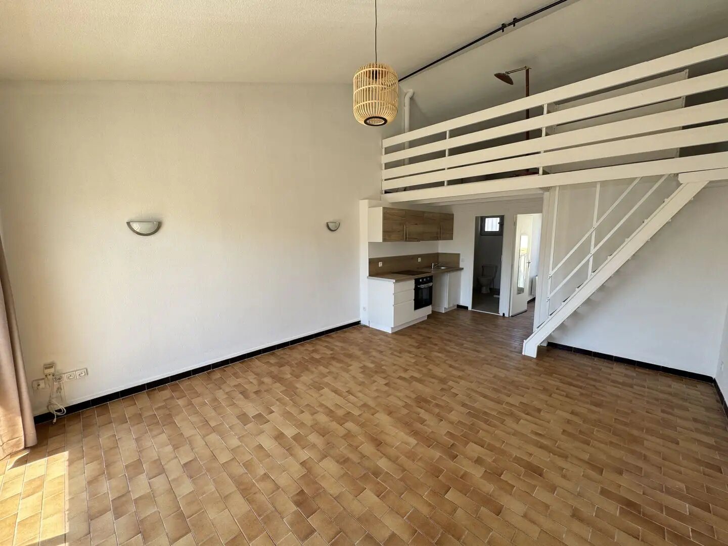 Appartement à louer, 47m², Agde (Cap d'Agde)