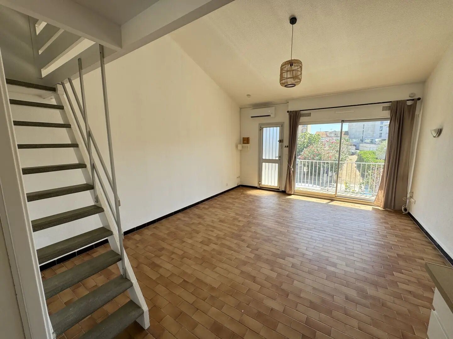Appartement à louer, 47m², Agde (Cap d'Agde)