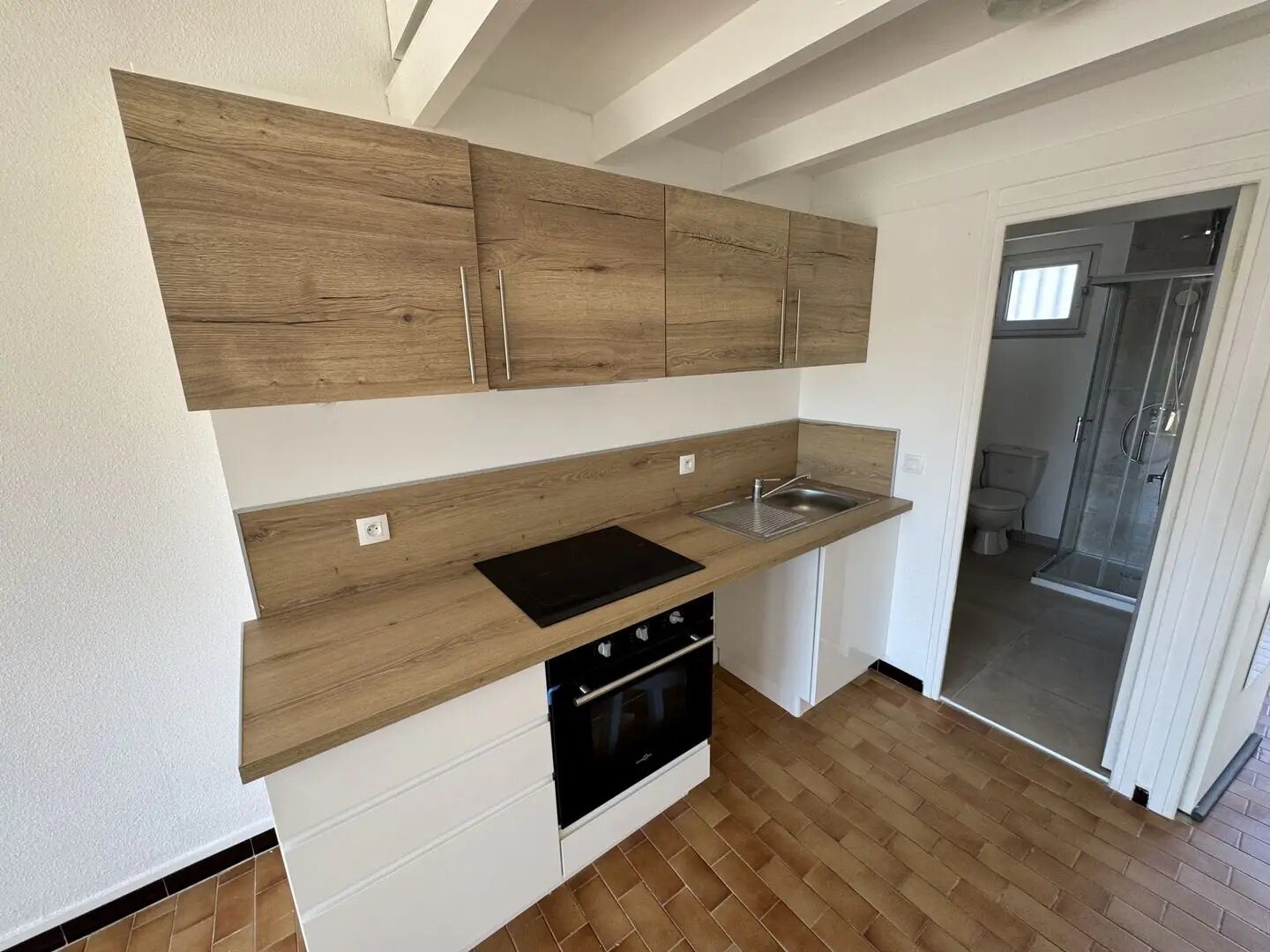 Appartement à louer, 47m², Agde (Cap d'Agde)