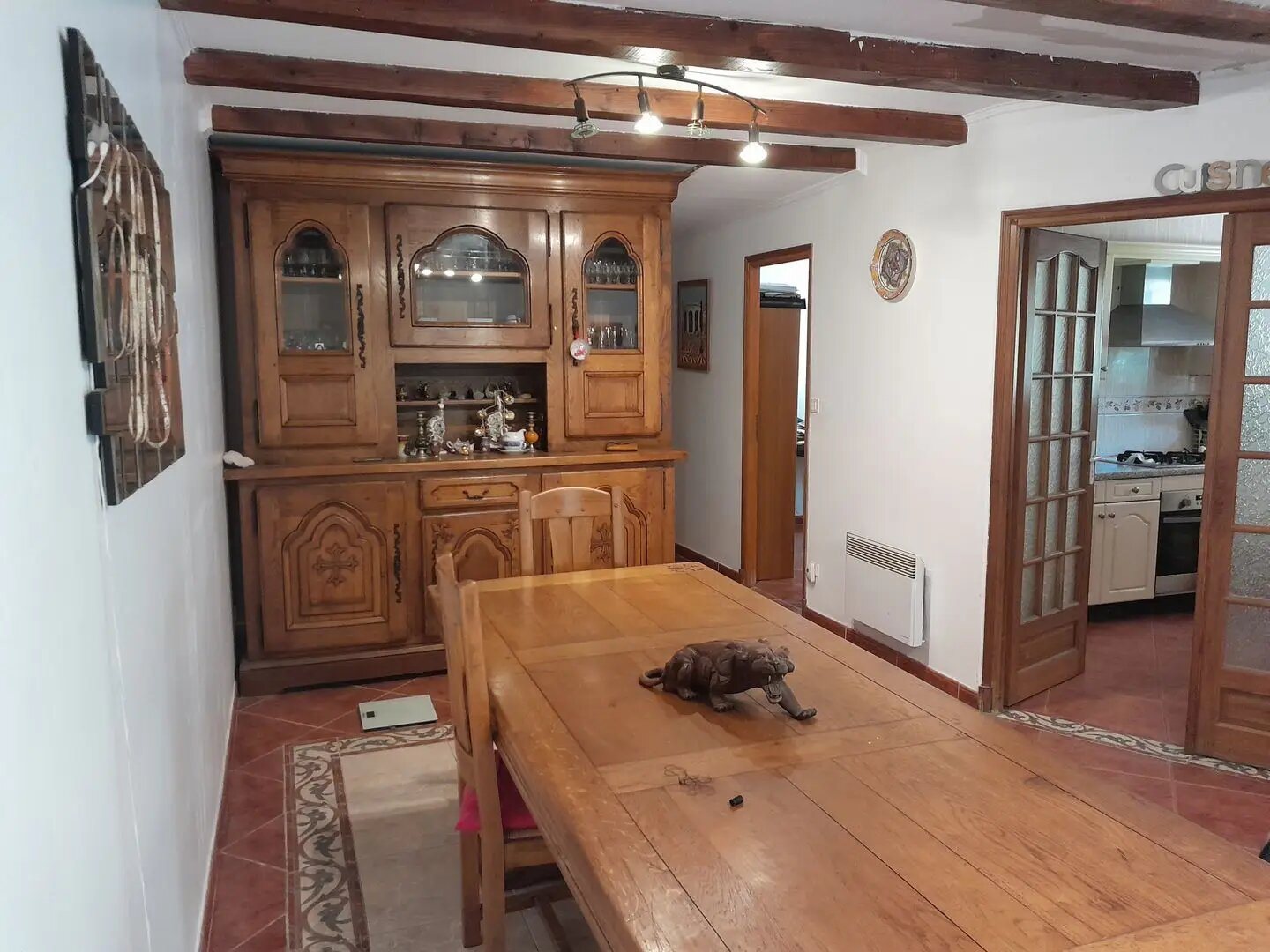 Maison à vendre, 280m², Vias