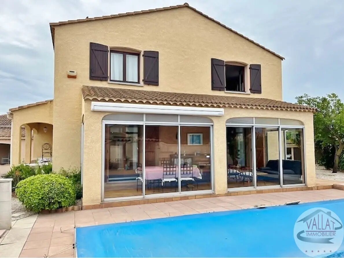 Maison à vendre, 131m², Vias